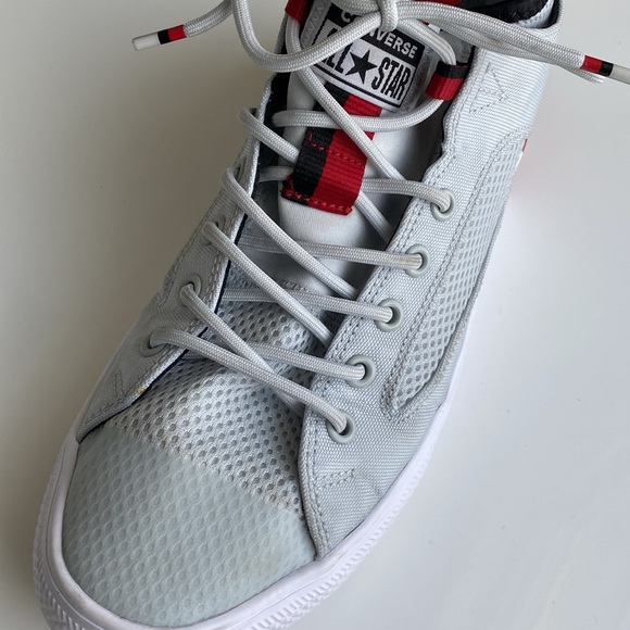 Converse - Picture 8 of 15